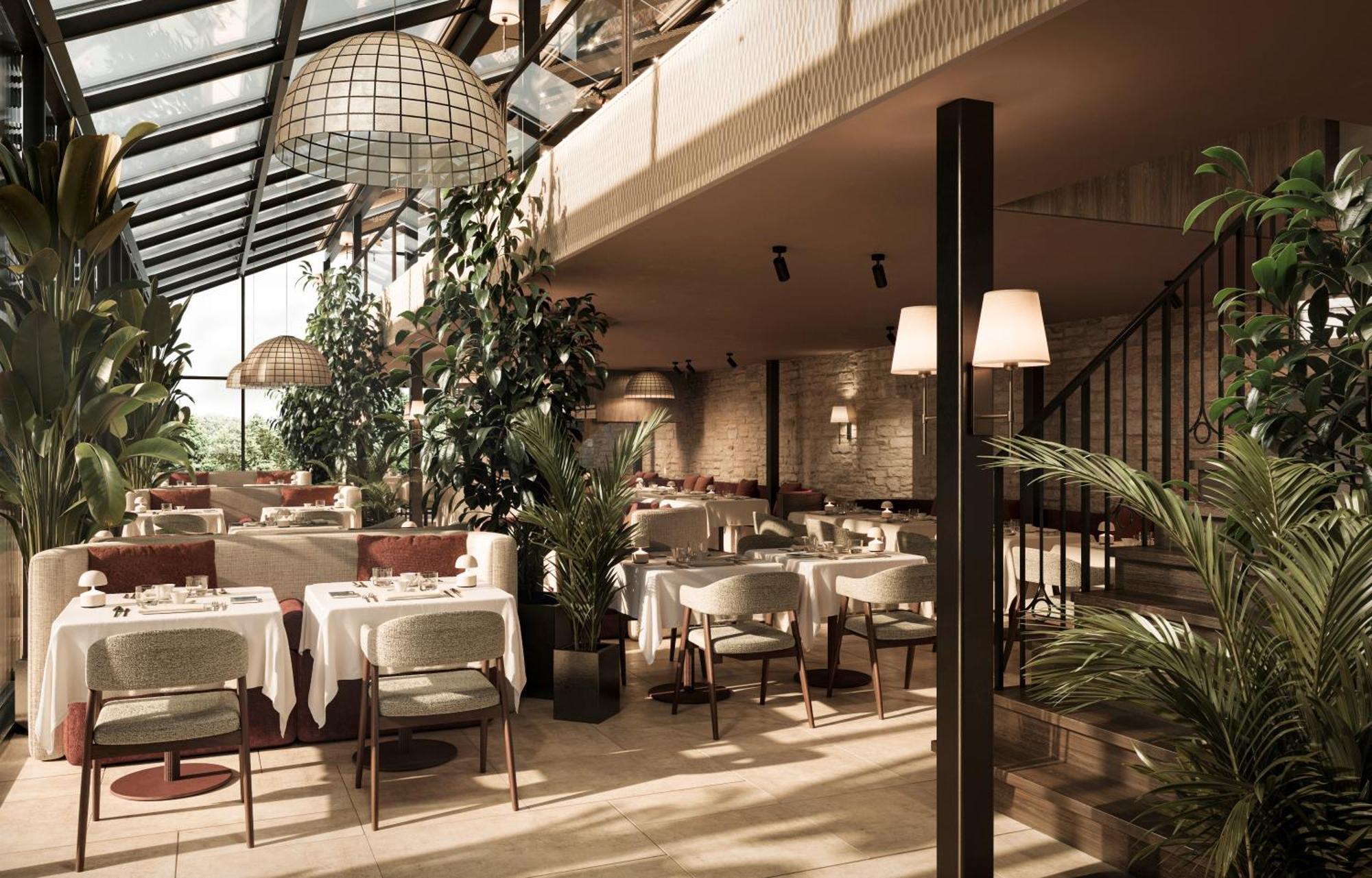 Van Oys Maastricht Retreat, A Leading Hotel Of The World Eijsden Extérieur photo